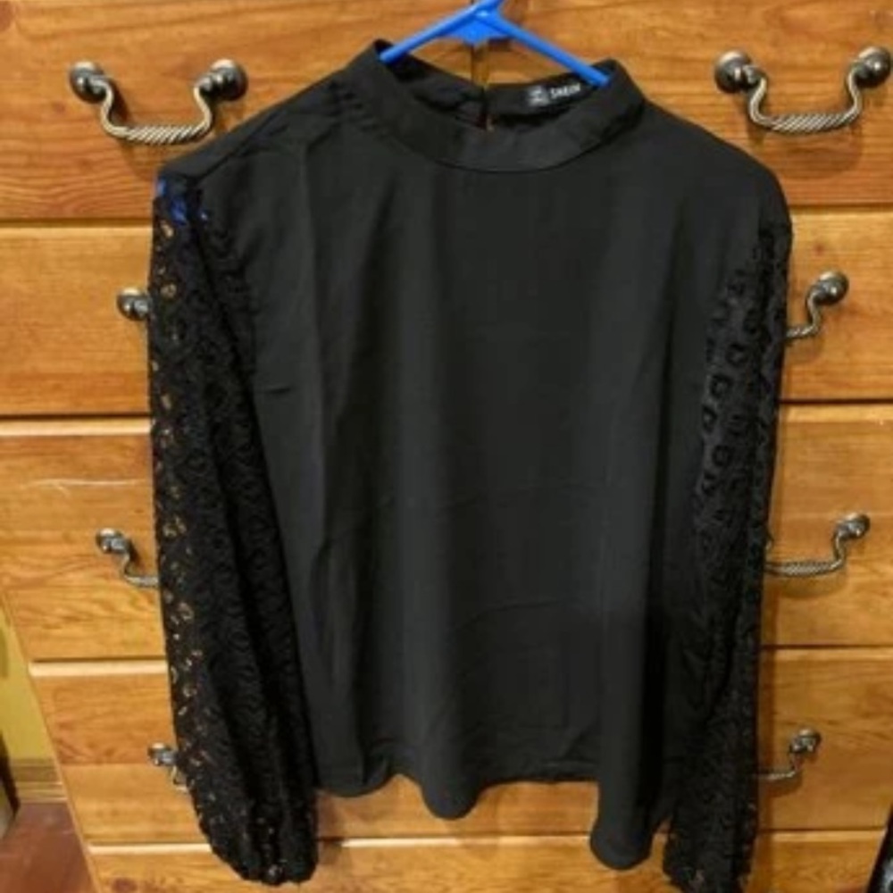Blouse - Picture 4 of 4